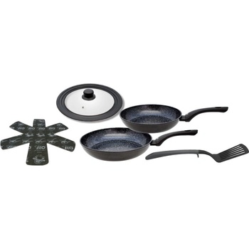 Elo Комплект от 5 части за съдове и кухненски прибори Cera Noble - ELO (7890526)