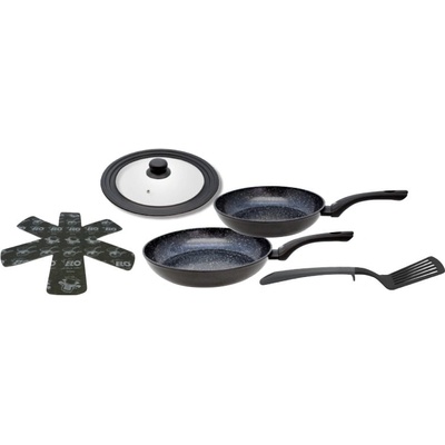 Elo Комплект от 5 части за съдове и кухненски прибори Cera Noble - ELO (7890526)