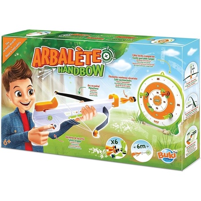 BUKI Archery Set (BUKIBN015)