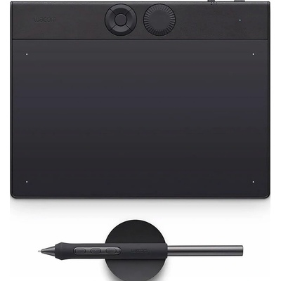 Wacom Intuos Pro PTK470K0B