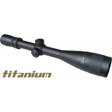 Delta Optical Titanium 4-16x42 Duplex