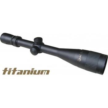 Delta Optical Titanium 4-16x42 Duplex