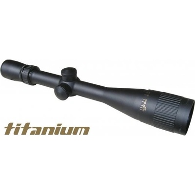 Delta Optical Titanium 4-16x42 Duplex