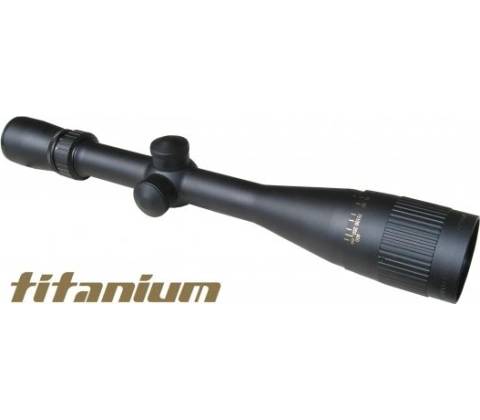 Delta Optical Titanium 4-16x42 Duplex