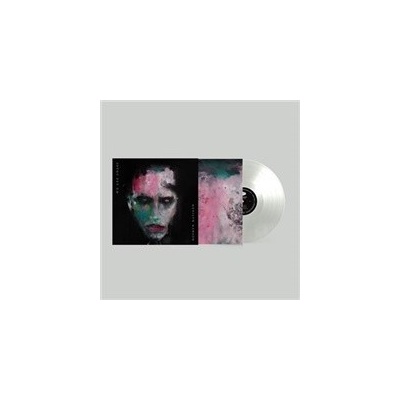 MARILYN MANSON - WE ARE CHAOS LP