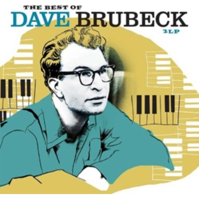 BRUBECK DAVE: BEST OF LP