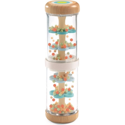 Djeco Piti rain duhové