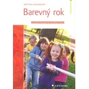 Barevný rok - celoroční program pro MŠ