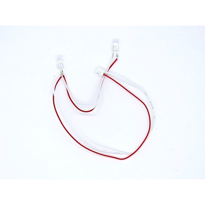 IQ models Led osvětlení pro vybrané modely RMT