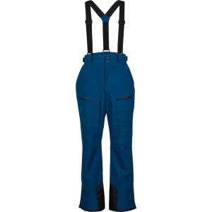 Heber Peak Мъжки ски панталон Heber peak CedarHe. Ski Pants Ski trousers - Blue Sea - размер 3XL (007-2311-0216)