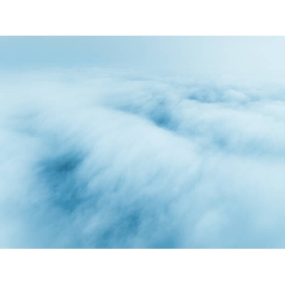 Plakát, Obraz - Scenery above the clouds, shunli zhao, 40 × 30 cm