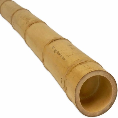 Bambusová tyč Moso Ø 5-6 cm x 300 cm