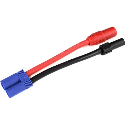 Revtec Konverzní kabel EC5 přístroj AS-150 + XT-150 10AWG