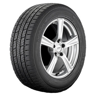 General Tire Grabber HTS60 275/60 R20 115S