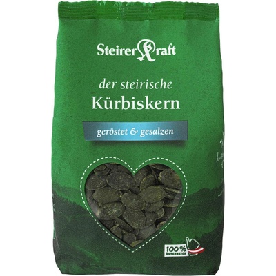 Steirerkraft Solená dýňová semínka 200 g