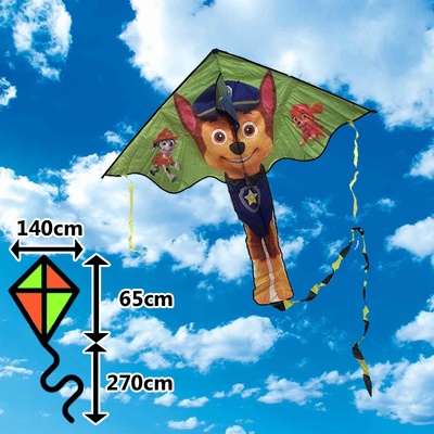 D&P psík