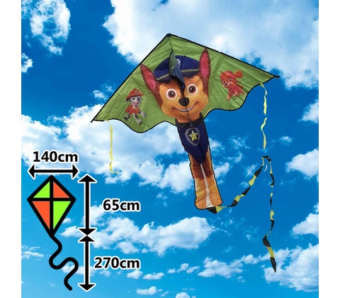 D&P psík