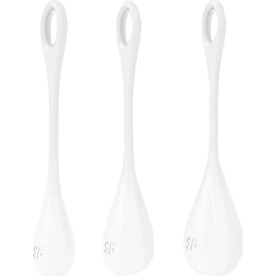 Satisfyer Love Birds 1 Kuličky pro posilování pánevního dna
