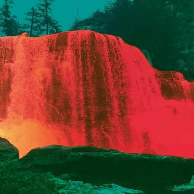 MY MORNING JACKET - WATERFALL II CD