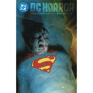DC Horror Presents(tm) | David Dastmalchian, Cat Staggs (ISBN: 9781799505358)