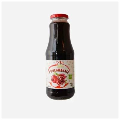 Georgian Nectar Džus Granátové jablko 100 % 12 x 1 l