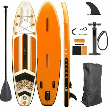 Paddleboard Allround Stand Up