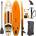 Paddleboard Allround Stand Up