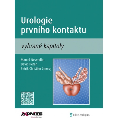 Urologie prvního kontaktu - David Peřan
