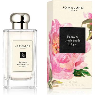Jo Malone Peony & Blush Suede Kolínská voda dámska 100 ml