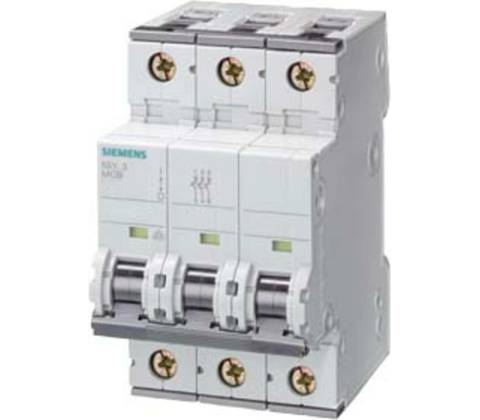 Siemens 5SY63106