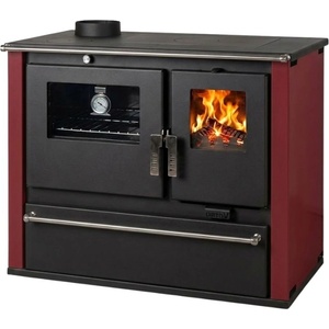 VERSO CS Plus 7.7 kW red left