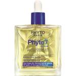PHYTO Подхранващо олио за суха коса Phyto 7 Elixir, 100 ml - baby