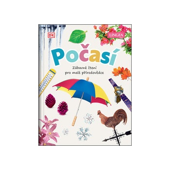 Počasí
