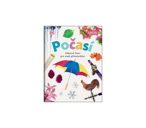Počasí