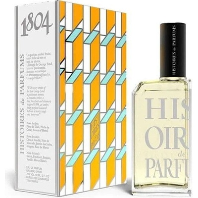 Histoires De Parfums 1804 George Sand parfumovaná voda dámska 60 ml