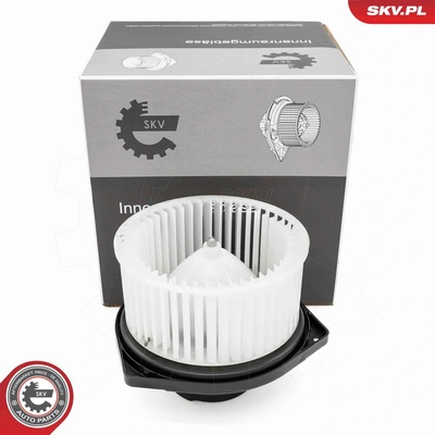 vnitřní ventilátor ESEN SKV 68SKV177