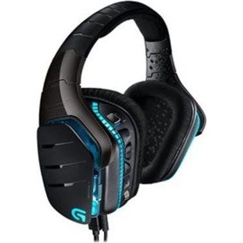 Logitech G533 Wireless DTS 7.1 Surround Gaming Headset