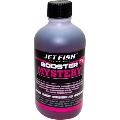 Jet Fish Booster Mystery super spice 250 ml
