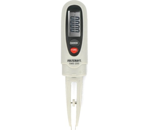 Voltcraft RCV měřič SMD-200