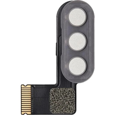 Flex kabel klávesnice iPad Air 13" (2024) / Air 13" (2025) – vesmírně šedý IPD0786