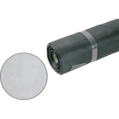 Levior síť proti hmyzu sklovlákno 0. 8m x 30m šedá – Sleviste.cz