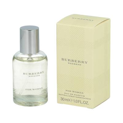 Weekend For Women Eau de Parfum за жени 30 ml