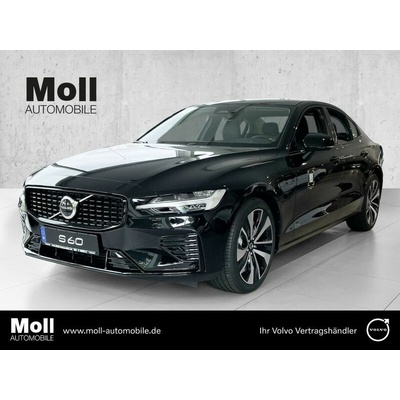 Volvo S60 T8 Plus Dark AWD 335 kW