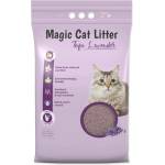 Magic Cat Постелка Magic Litter Tofu лавандула 12л (003-407)