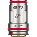 Vaporesso GTi MESH žhaviaca hlava 0,4ohm