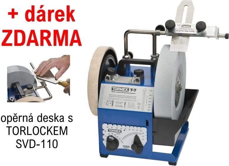 Tormek T-7