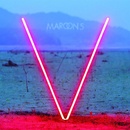 MAROON 5: V -NEW- CD