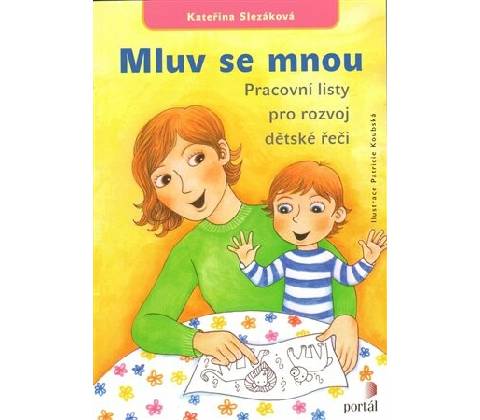 Mluv se mnou