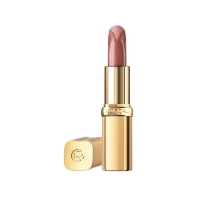 L'Oréal Paris Color Riche Satin Nude rtěnka světle hnědá 5 g