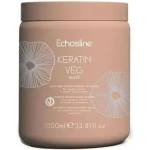 Echosline Реконструираща маска с растителен кератин Echosline Keratin Veg Mask 1000мл